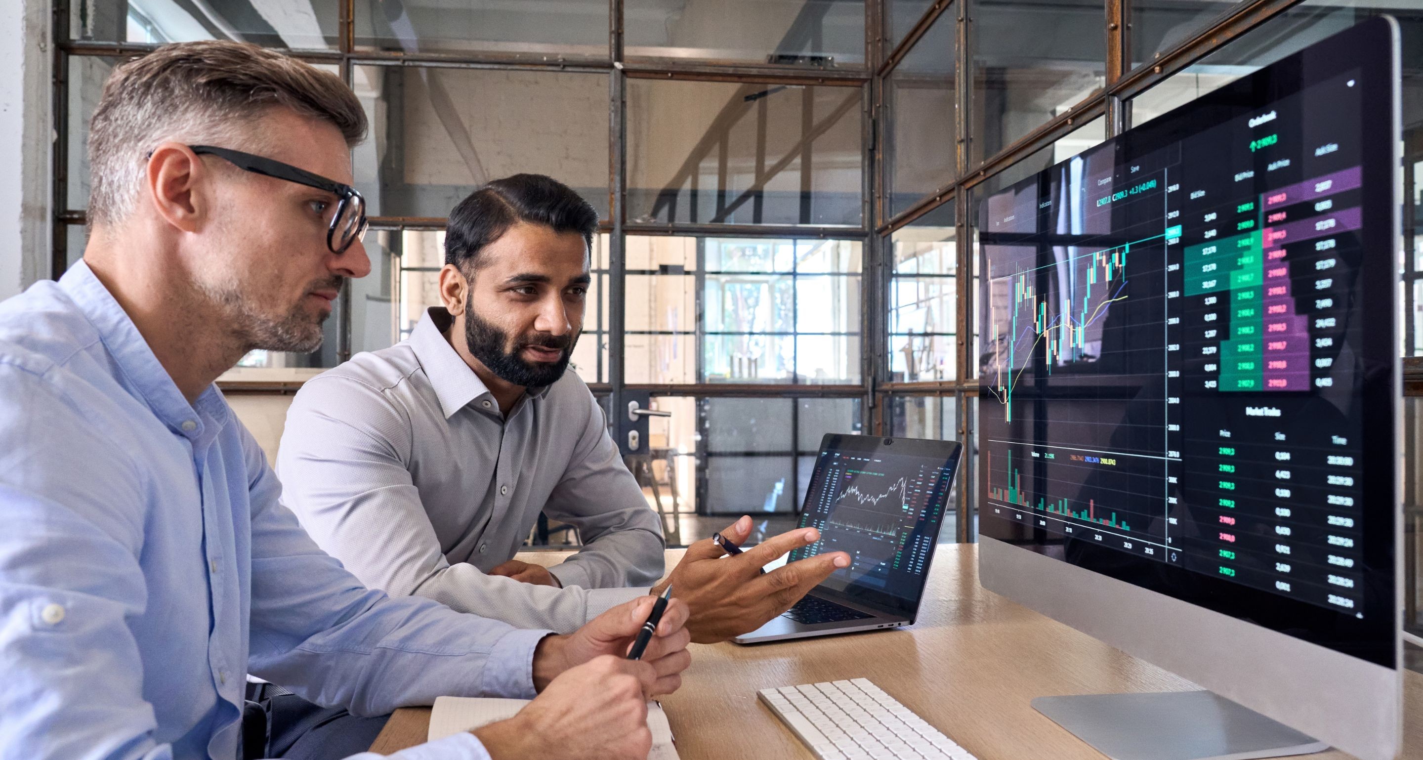 From Gen Z to Boomers: Understanding and supporting men’s health in the workplace