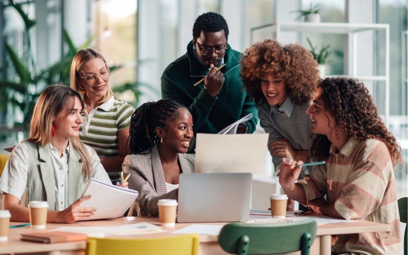 Report: Realising the value of AI in IT and project delivery