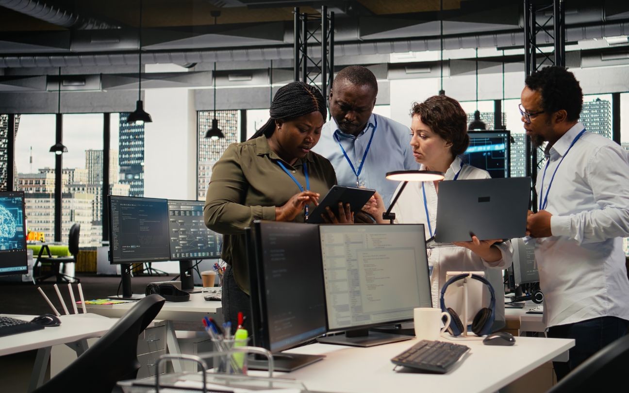 Making technical environments predictable in an interconnected world