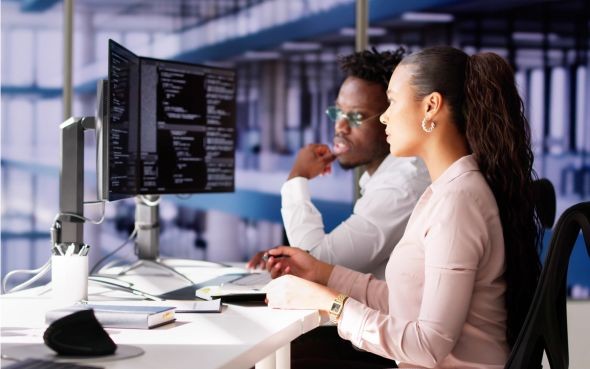 Testing AI is not testing software