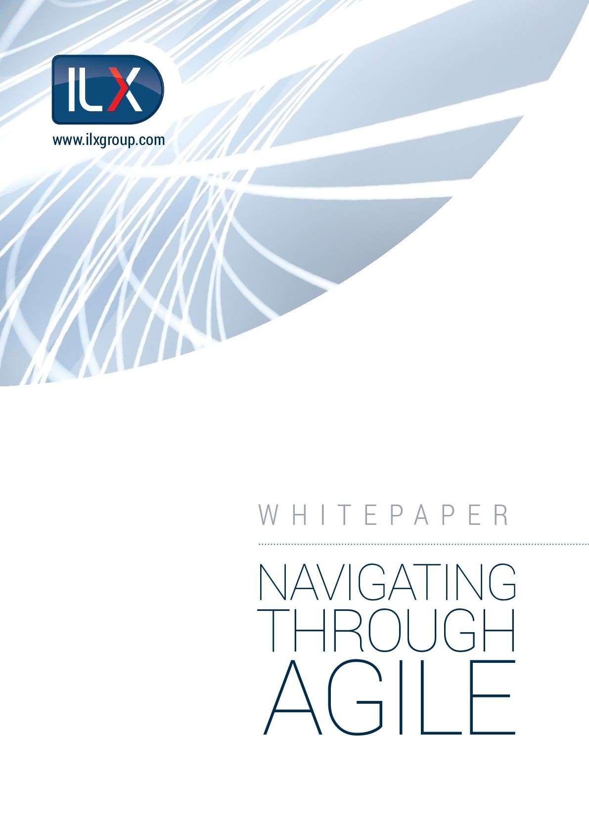 Navigating through Agile