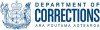Department of corrections