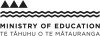 Ministry of Education