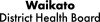 Waikato District Health Board