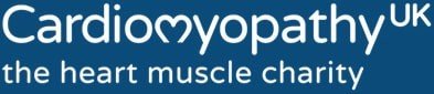 Cardiomyopathy logo