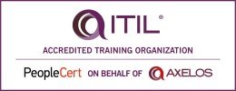 ITIL logo