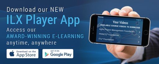 Download our new ILX Player App