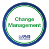 APMG-International Change Management logo