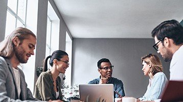 Erfolgreiches Projekt- und IT-Service-Management: Eine interaktive Business Simulation Titanic-ITSM
