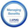 APMG-International Managing Benefits™