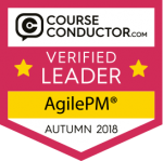 agilepm agile training certification