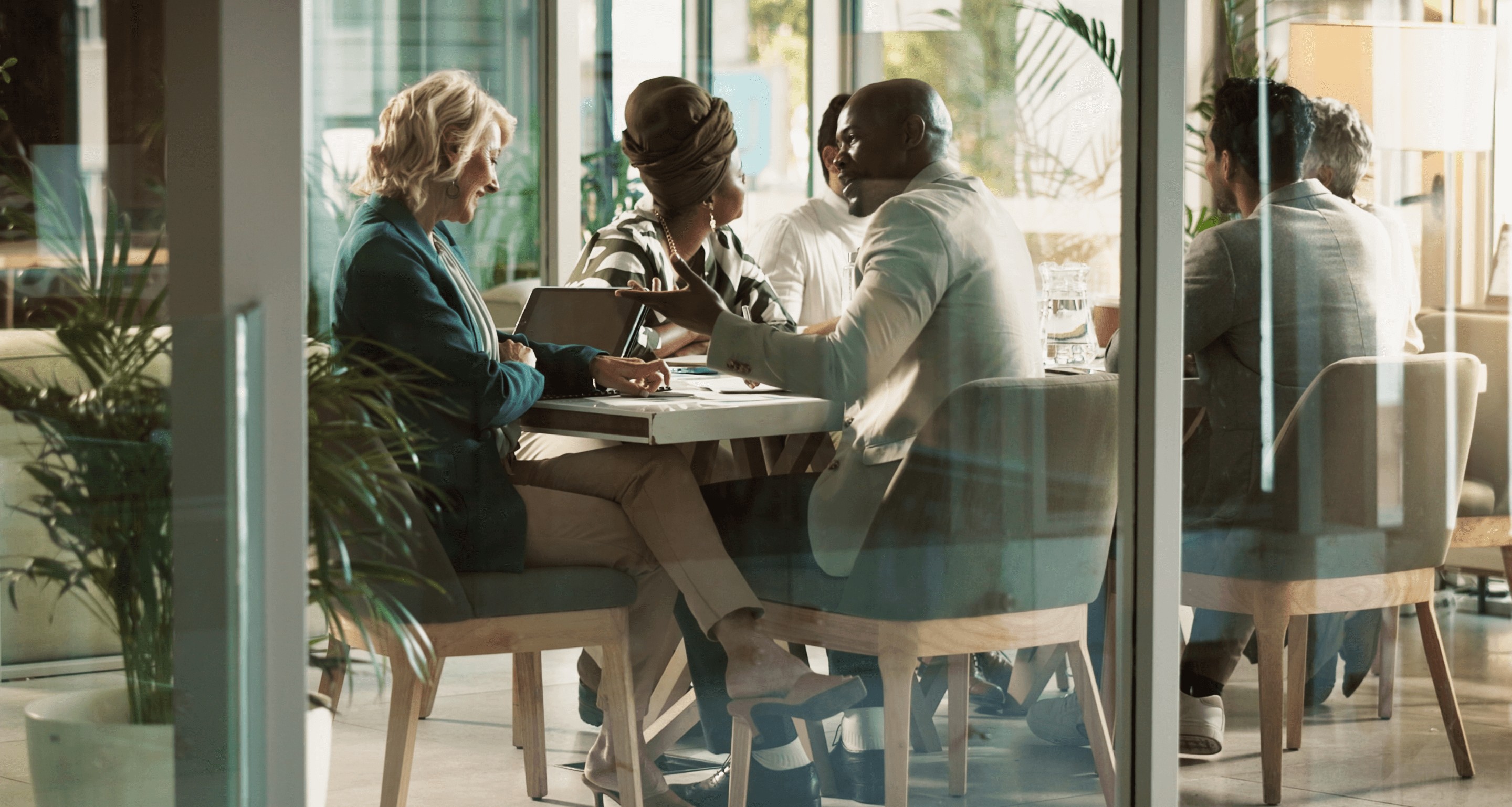 Maximise your study with our ILX Learning Hub - An eLearning walkthrough