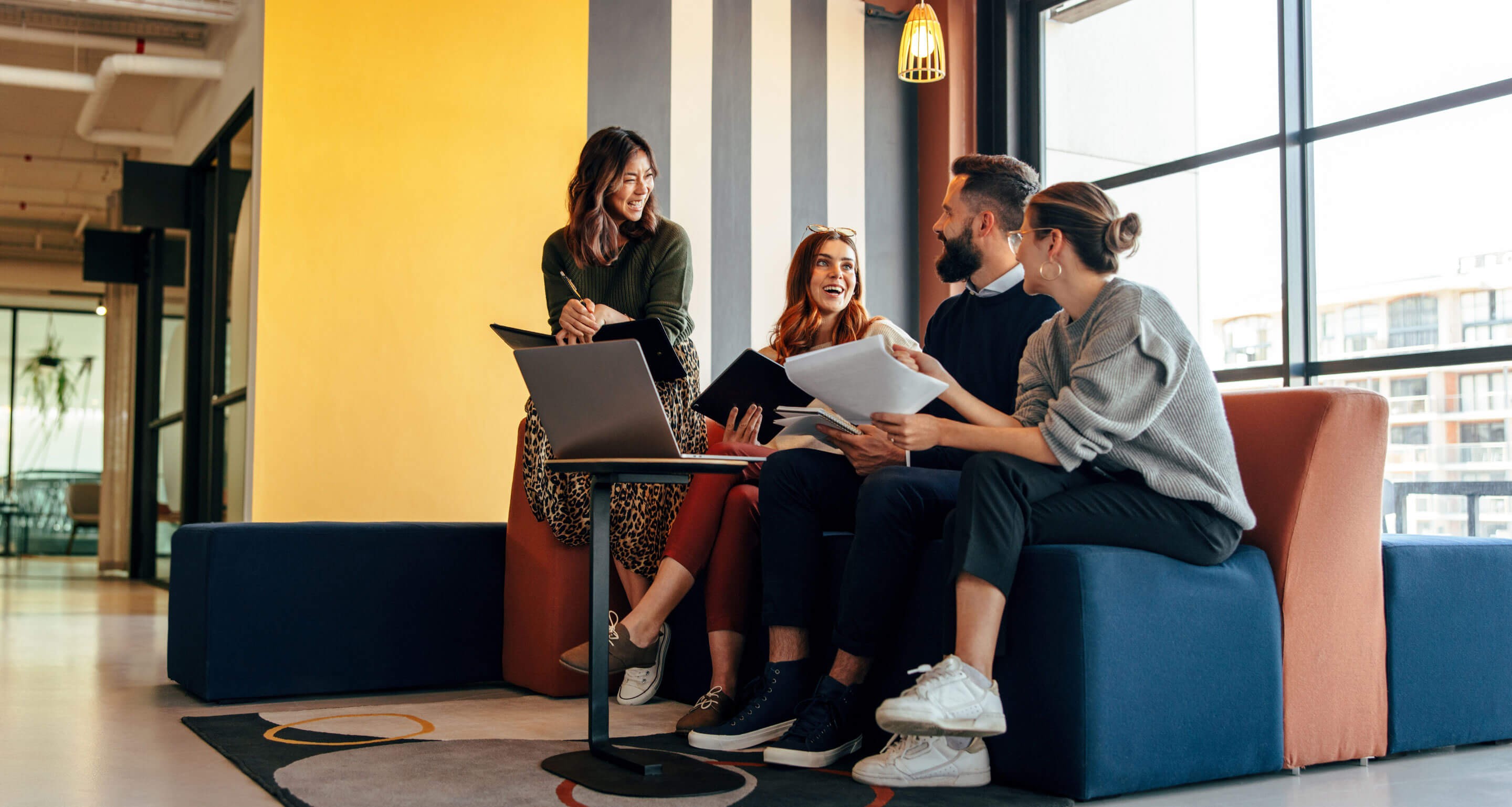 GenAI in the workplace: Upskilling teams for exponential impact