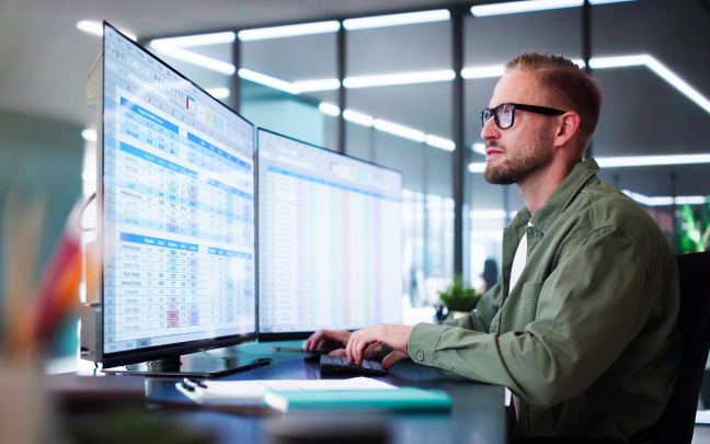 Data Analysis courses