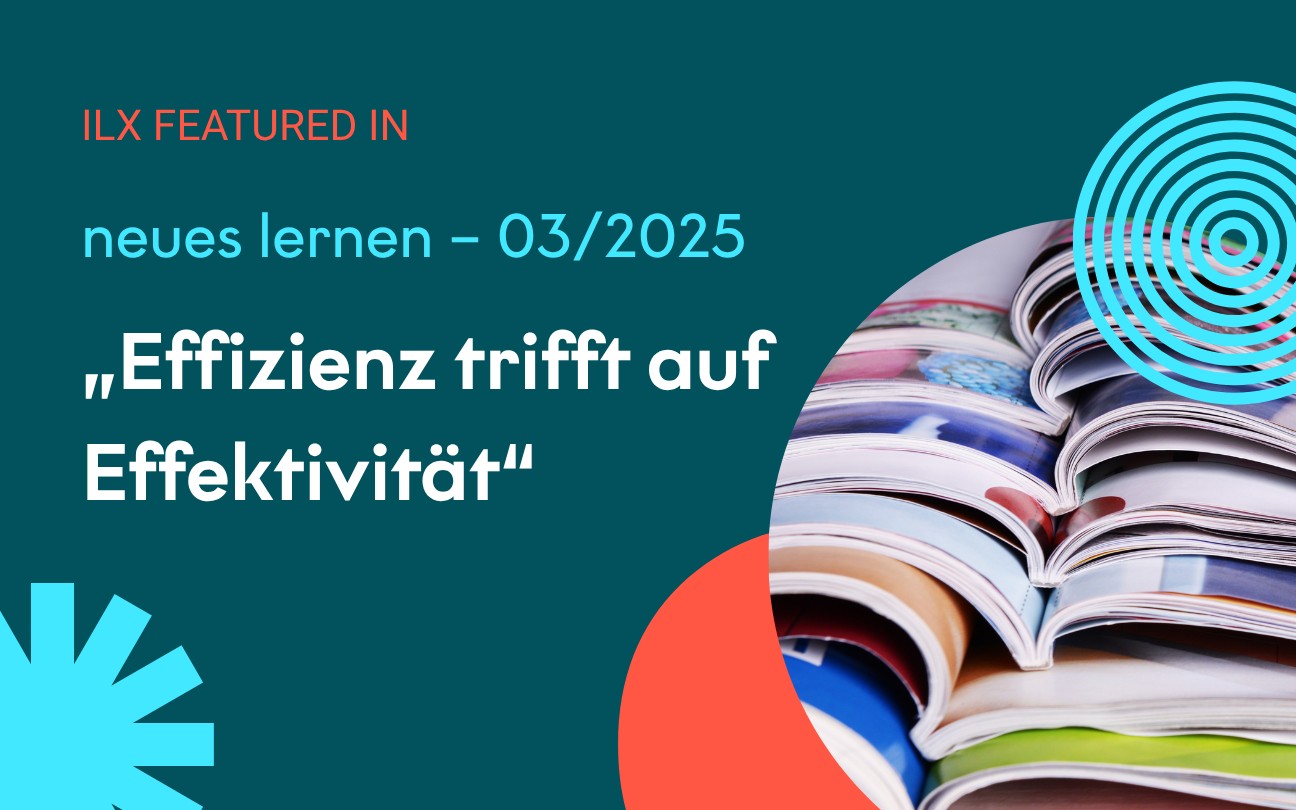 „Effizienz trifft auf Effektivität“