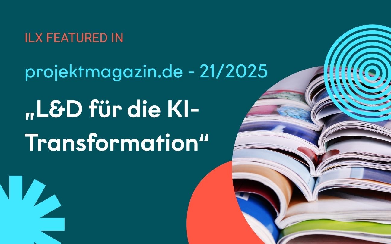„L&D für die KI-Transformation“