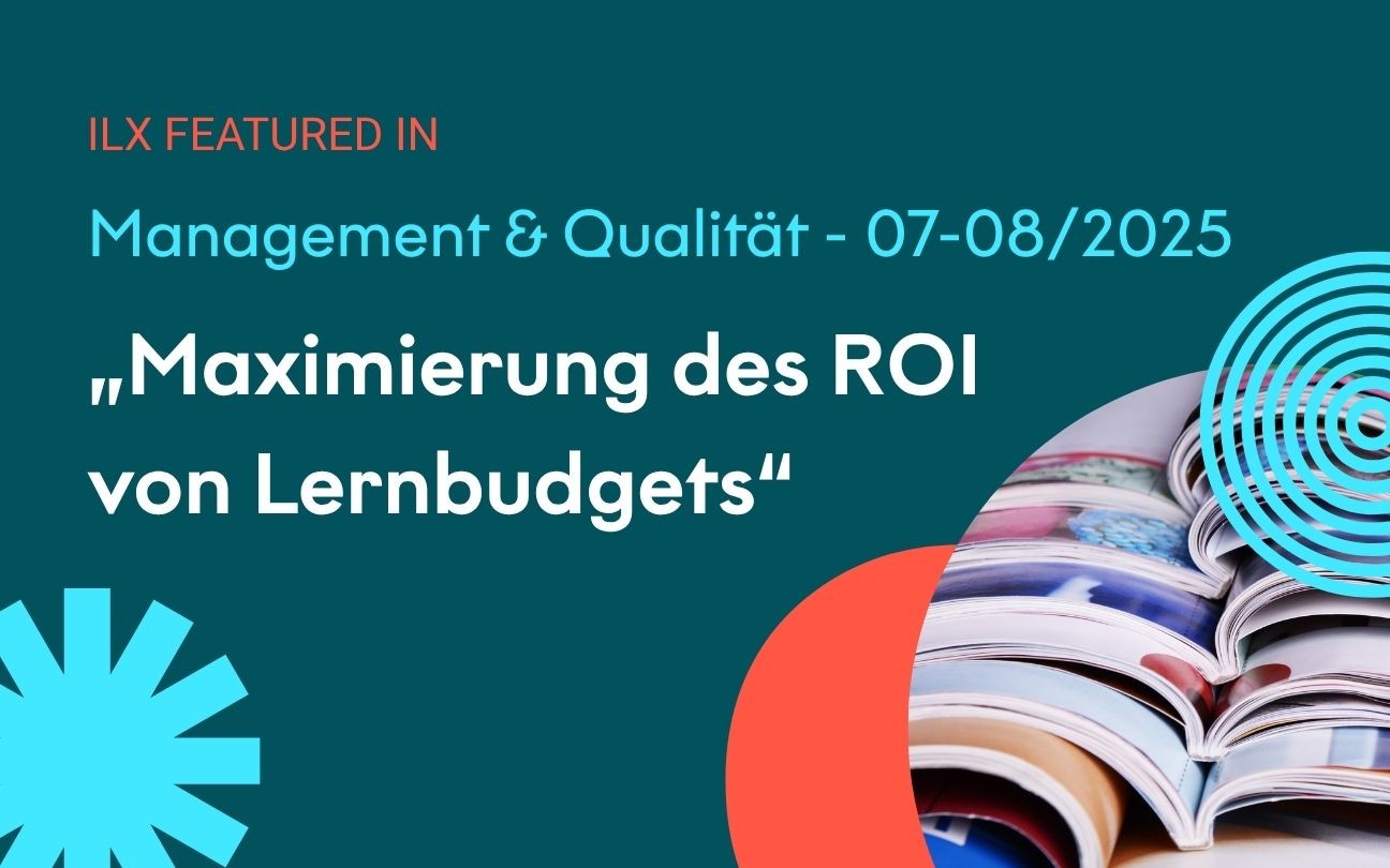 „Maximierung des ROI von Lernbudgets“