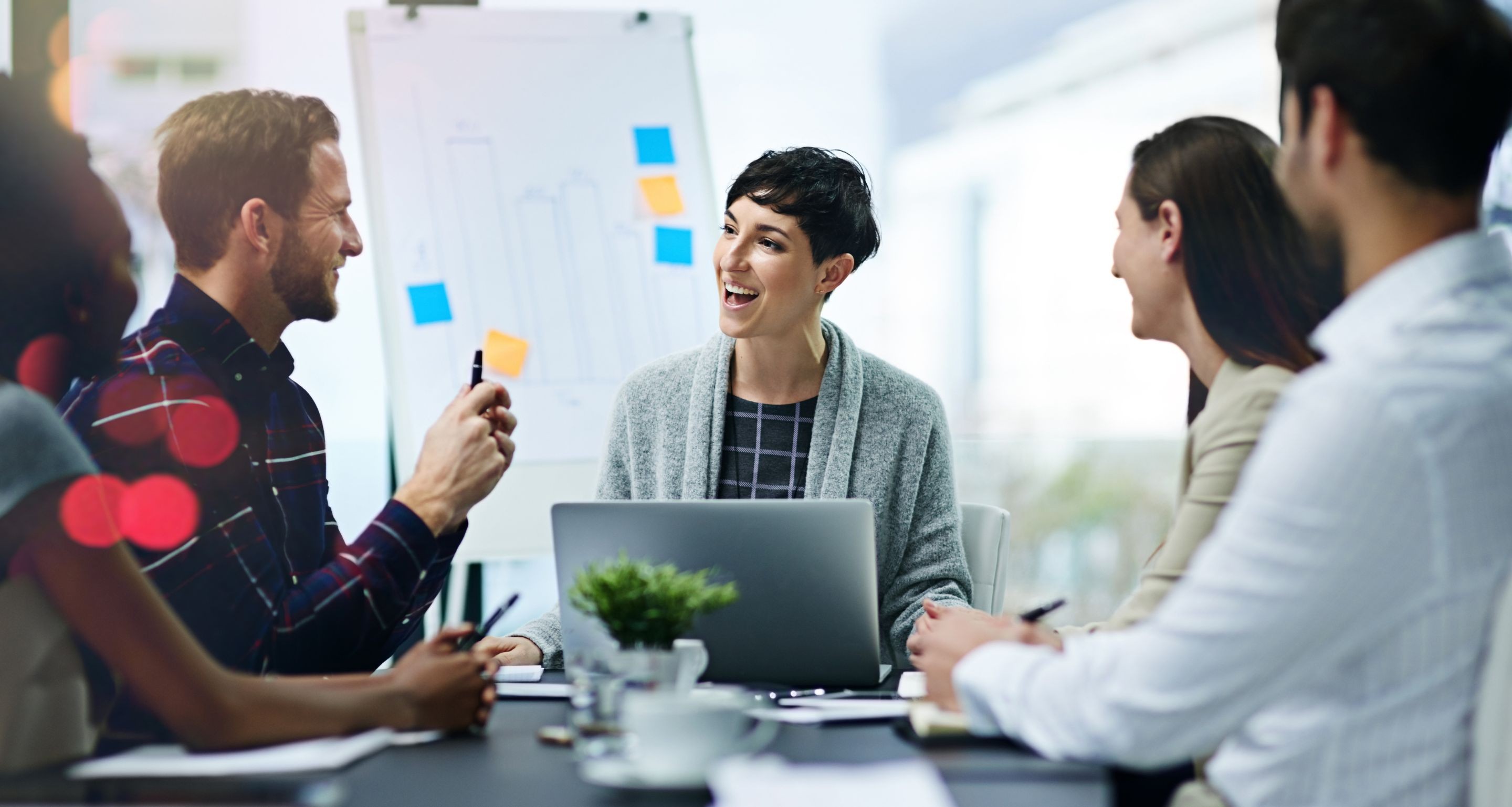 Schneller, strukturierter, erfolgreicher: Projektlieferung mit PRINCE2® Agile (Version 2)