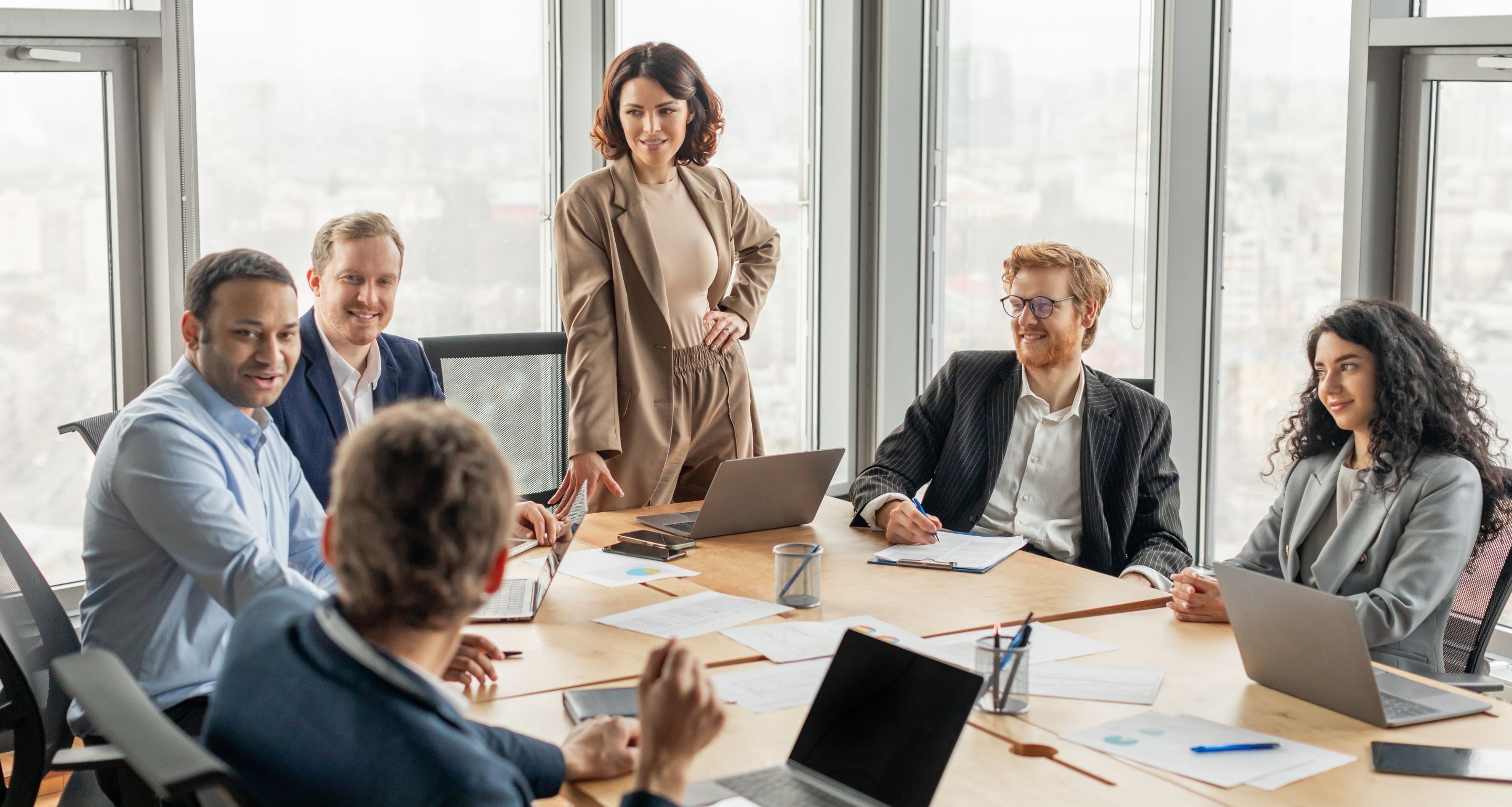 Projekt-Reifegrad als Wettbewerbsvorteil