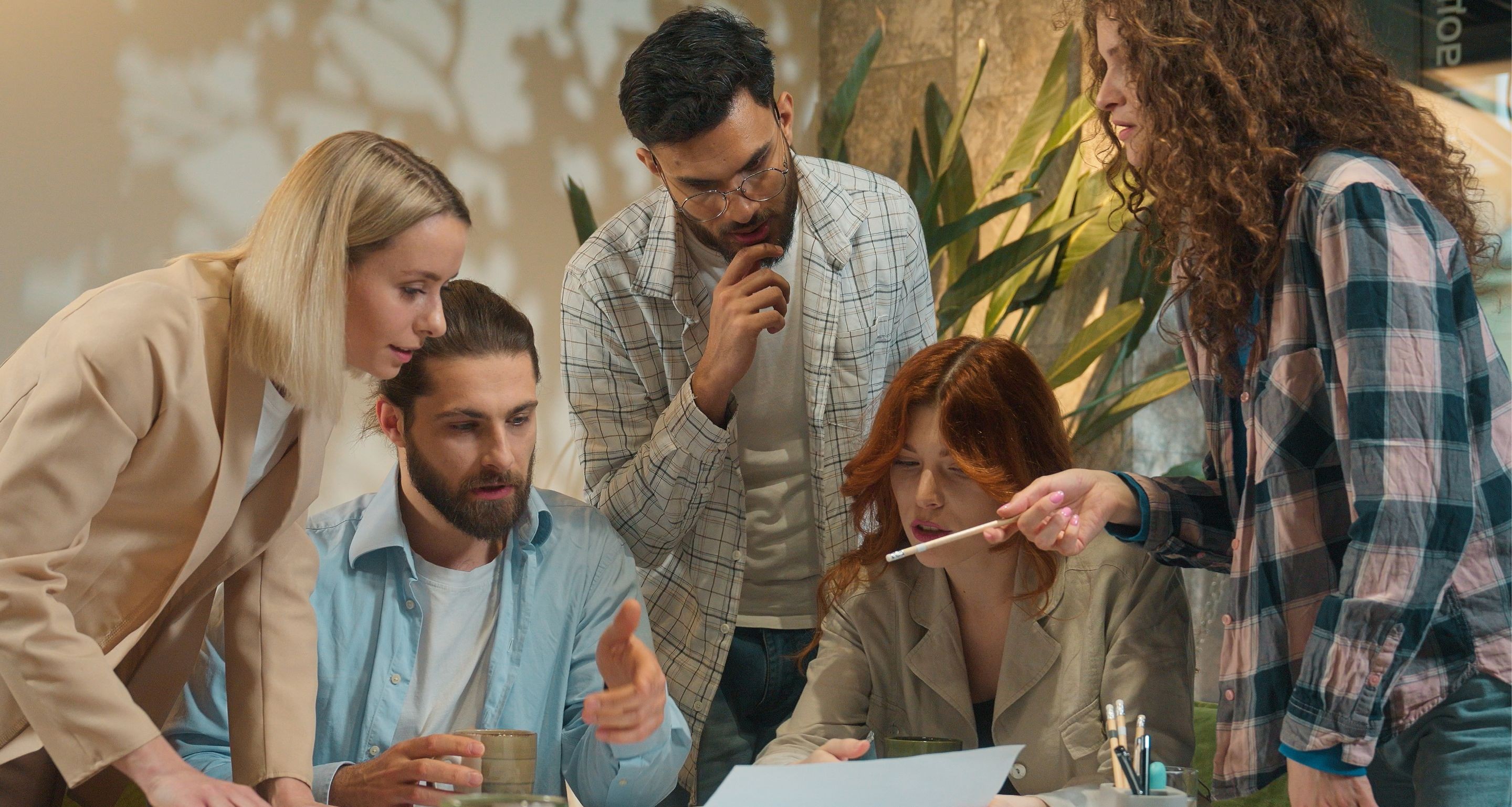 Vom Training zur Wirkung
