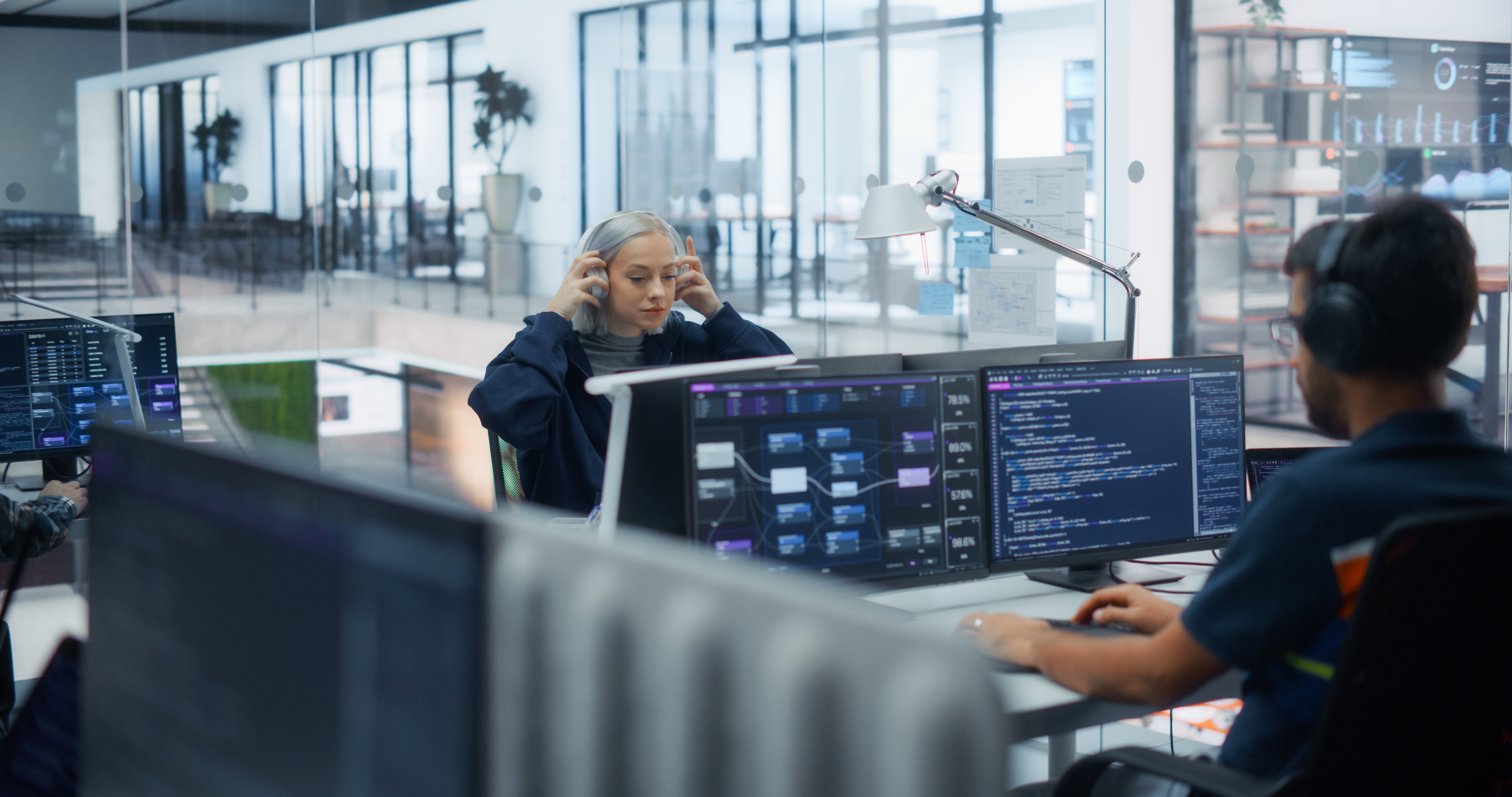 Build a shared coding baseline for faster, safer delivery