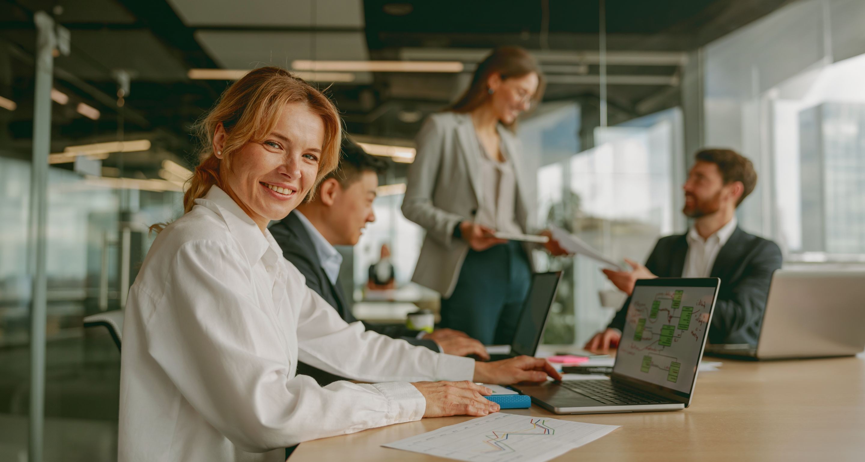 A 2026 priority: Governing AI usage across the project lifecycle