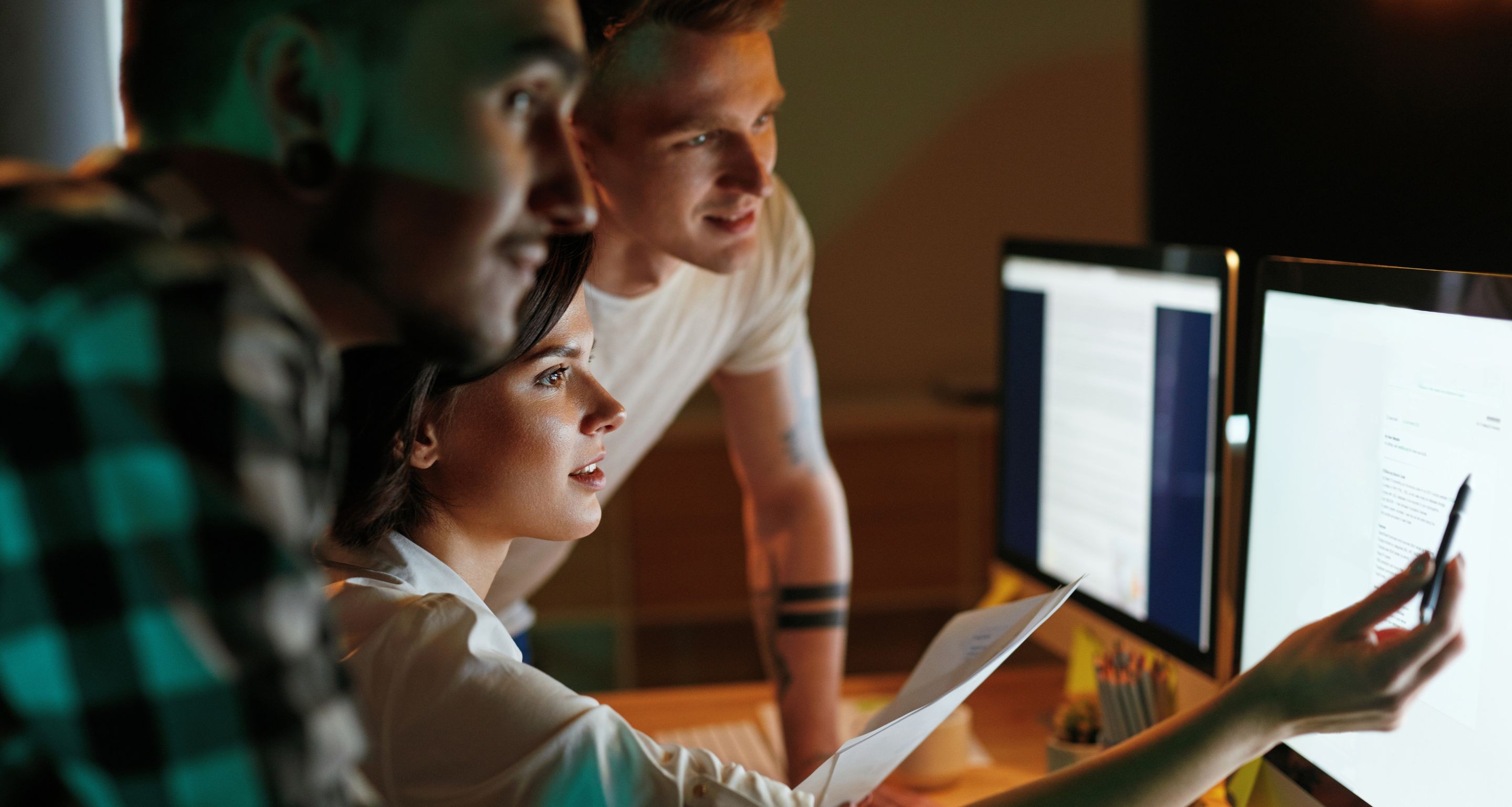 KI im Projektmanagement: Risiken minimieren, Kontrolle behalten, Compliance sichern