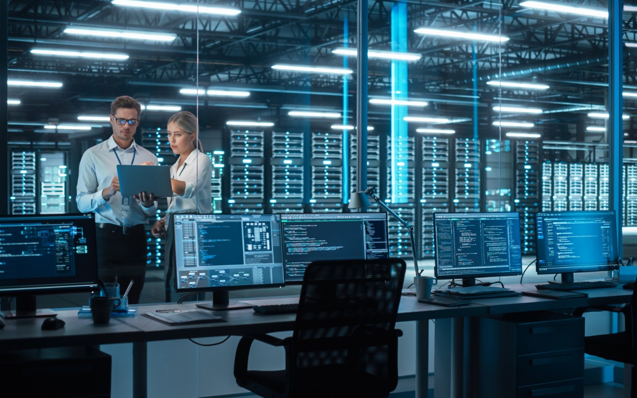 Shifting from a reactive response to a proactive cyber security posture