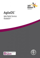 AgileDS Official Manual (Hardcopy)