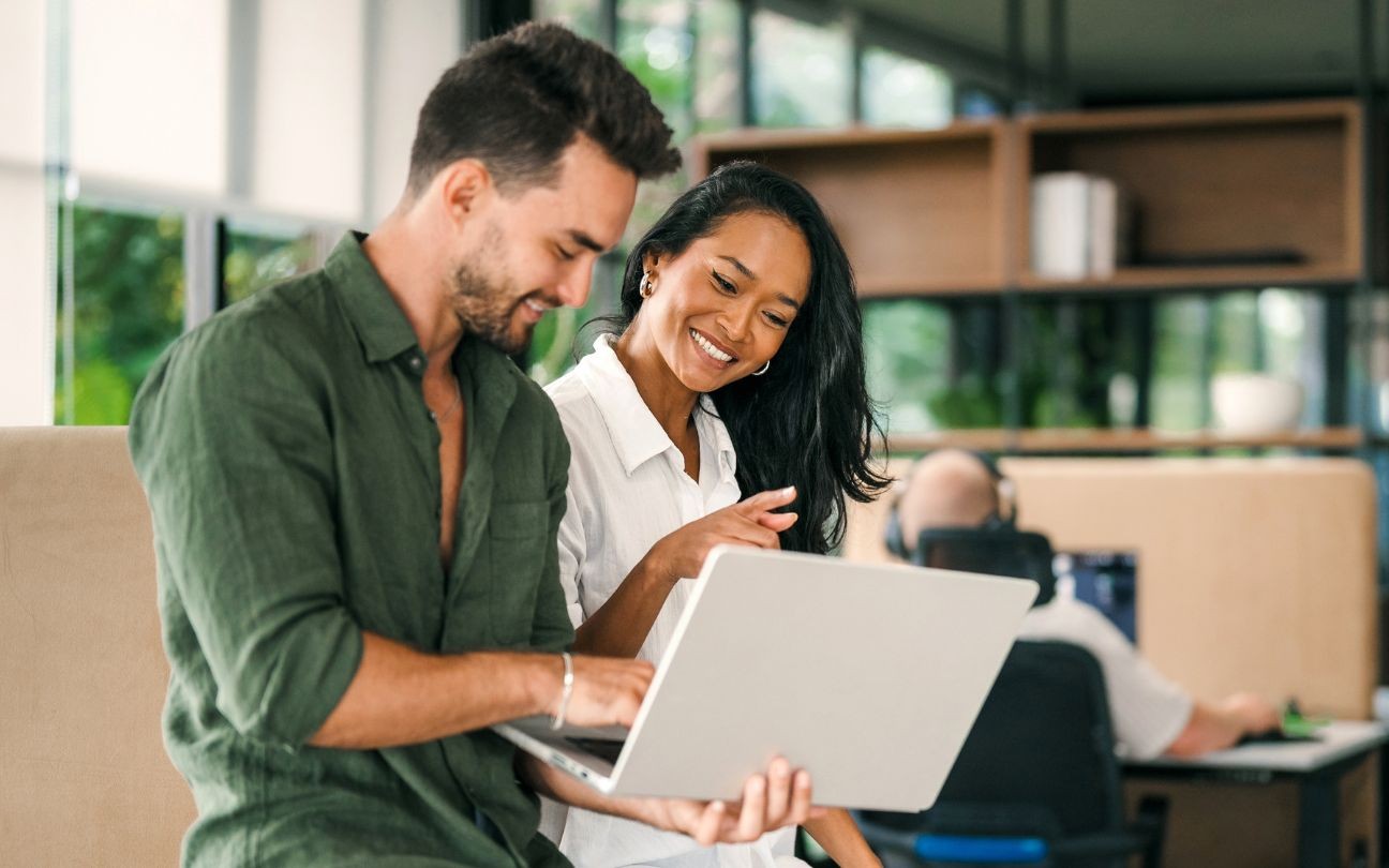 Realising the value of AI in IT and project delivery