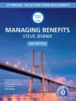 Managing Benefits 3rd Edition Manual - eBook