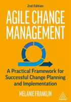 Agile Change Management - eBook
