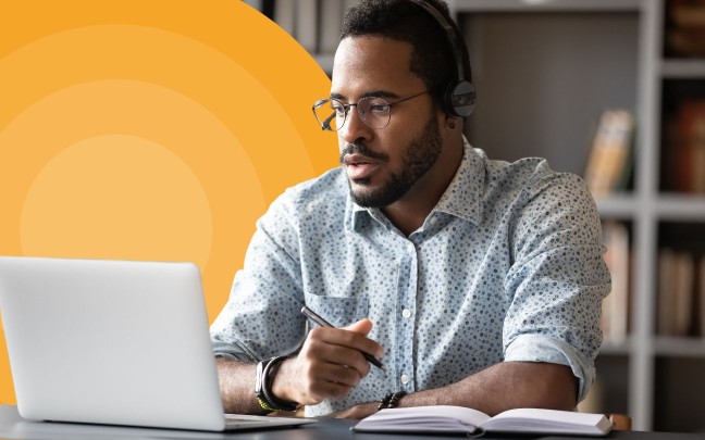 AI for software testing training